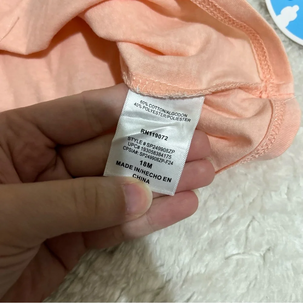 5/$30 🎈 Peppa Pig toddler T-Shirt size 18 months